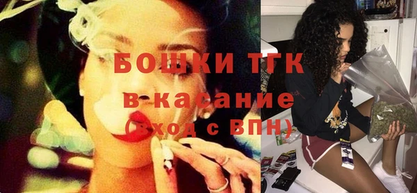 тгк Весьегонск